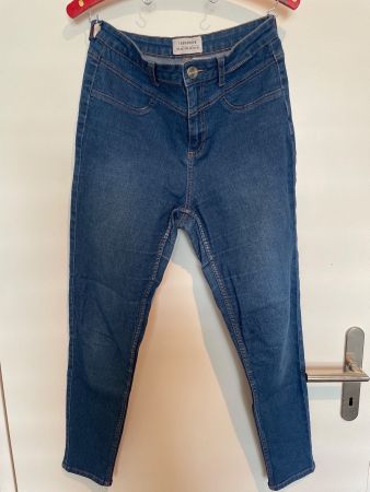 Jeans Hosen Grösse 40