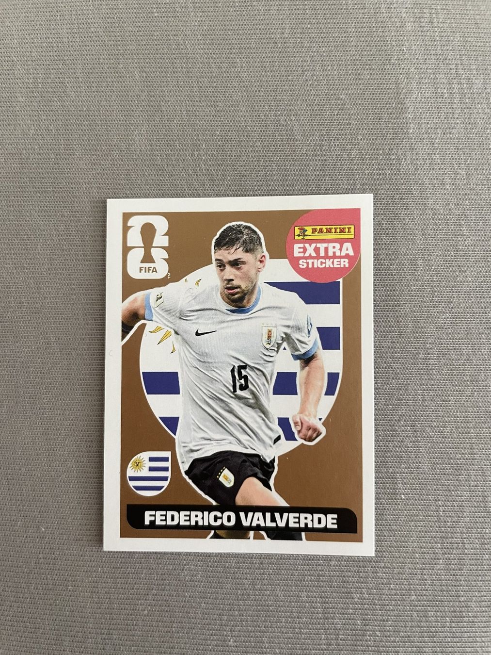 Panini Carte collezionabili: Extras 4er Set - guter ZUsatnd – Nuovo (secondo la descrizione) da Winterthur venduto da jsoll1 1