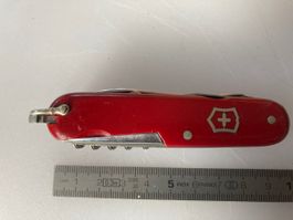 Sackmesser