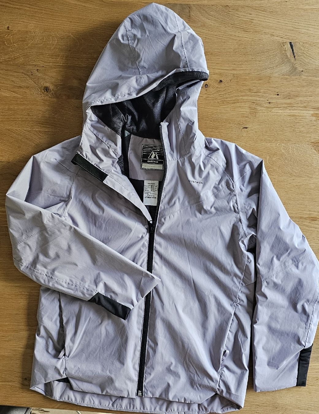 Giacche & Cappotti: WanderJacke – Usato da Kreuzlingen venduto da tit_65gr