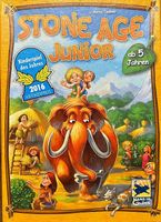 Stone Age Junior