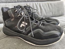 Fila Schuhe schwarz Grösse 44