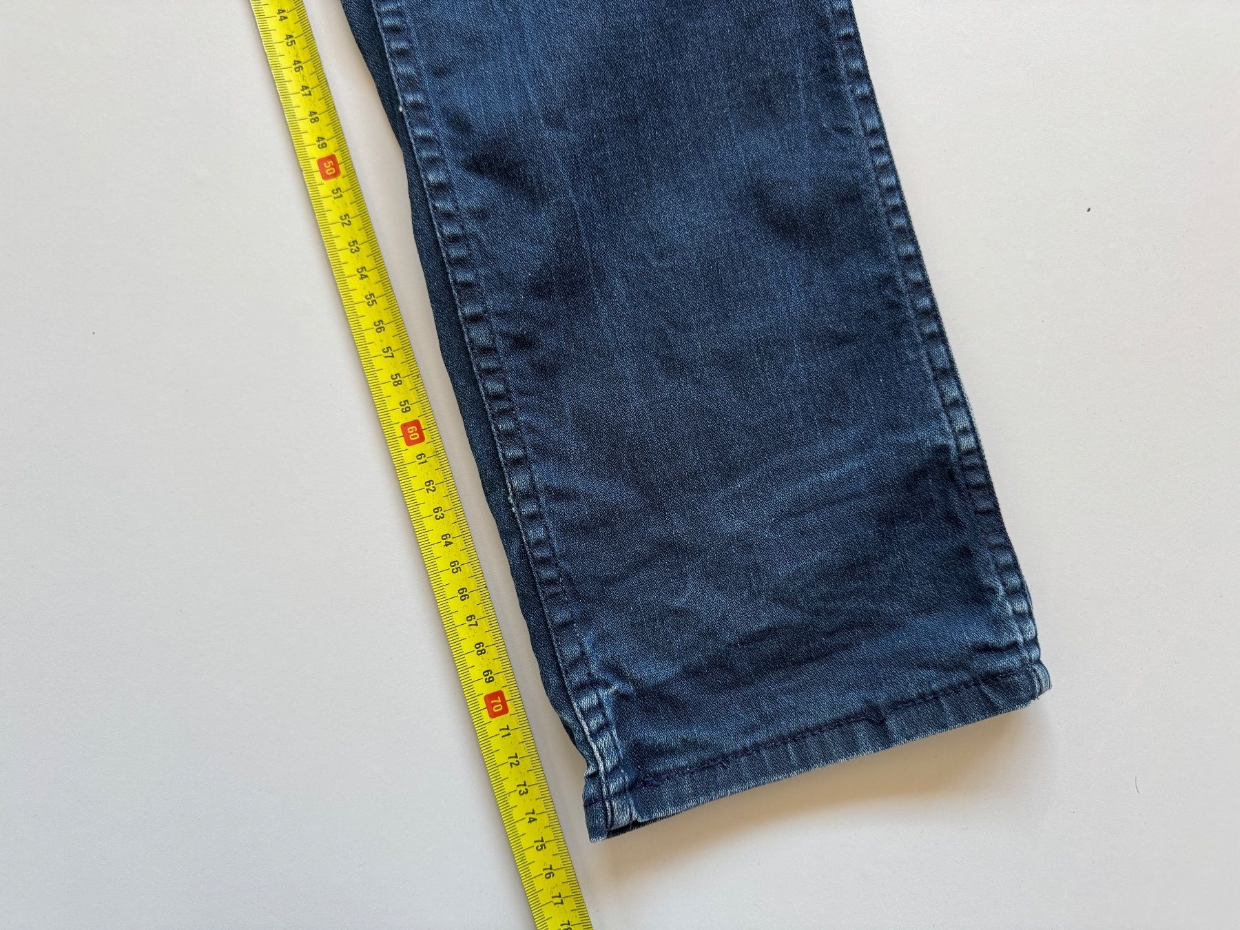 Levi's Jeans: Levis 511 denim W29 L32 slim MEN from 2016 – Usato da Neuchâtel venduto da _Easy_to_Find_ 6