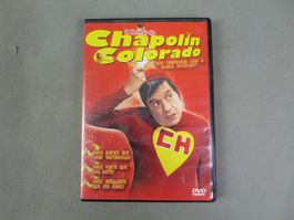 DVD - O Melhor De Chapolin Colorado