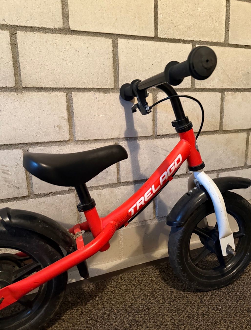 Veicoli per bambini: Laufrad – Usato da Wünnewil venduto da xon_s869 1