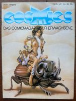 Cosmics Nr. 3  1.Jahrgang, hunderte Comics ab 1.-