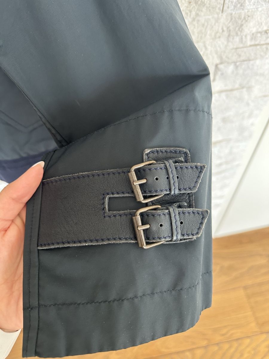 Hogan Jacken: Hogan Rebel Jacke, Herren XL – Gebraucht aus Meilen von ninifee20 1