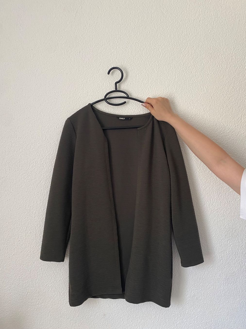 Only Giacche: Freizeitjacke – Usato da Menznau venduto da cle_j2js
