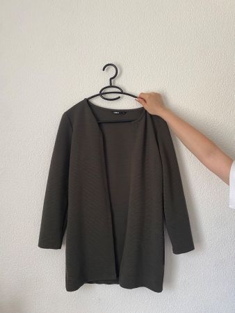 Freizeitjacke