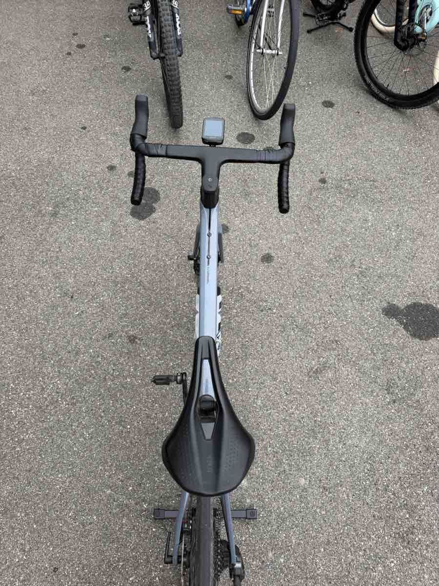 Canyon Biciclette: Canyon Endurace CF7 AXS 2025 – Usato da Urdorf venduto da joa_2dc8 2