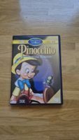 Disney Pinocchio Special Edition DVD