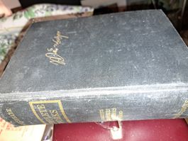 Shakespeare Gesamtausgabe - Komödien, Historien & Gedichte!