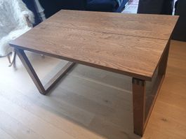 Esstisch für 4 Personen, Ikea Mörbylanga