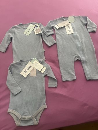 Neu Hochwertige Marke 4 Jahreszeit 3/6 M