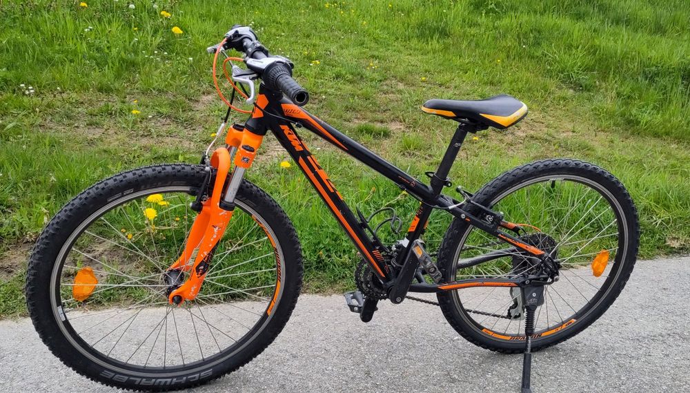 Das Perfekte Mountainbike 26 Zoll Fur Jungen Abenteuer Auf Zwei Radernfeed