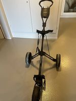 Chariot de golf Bag Boy SC-600