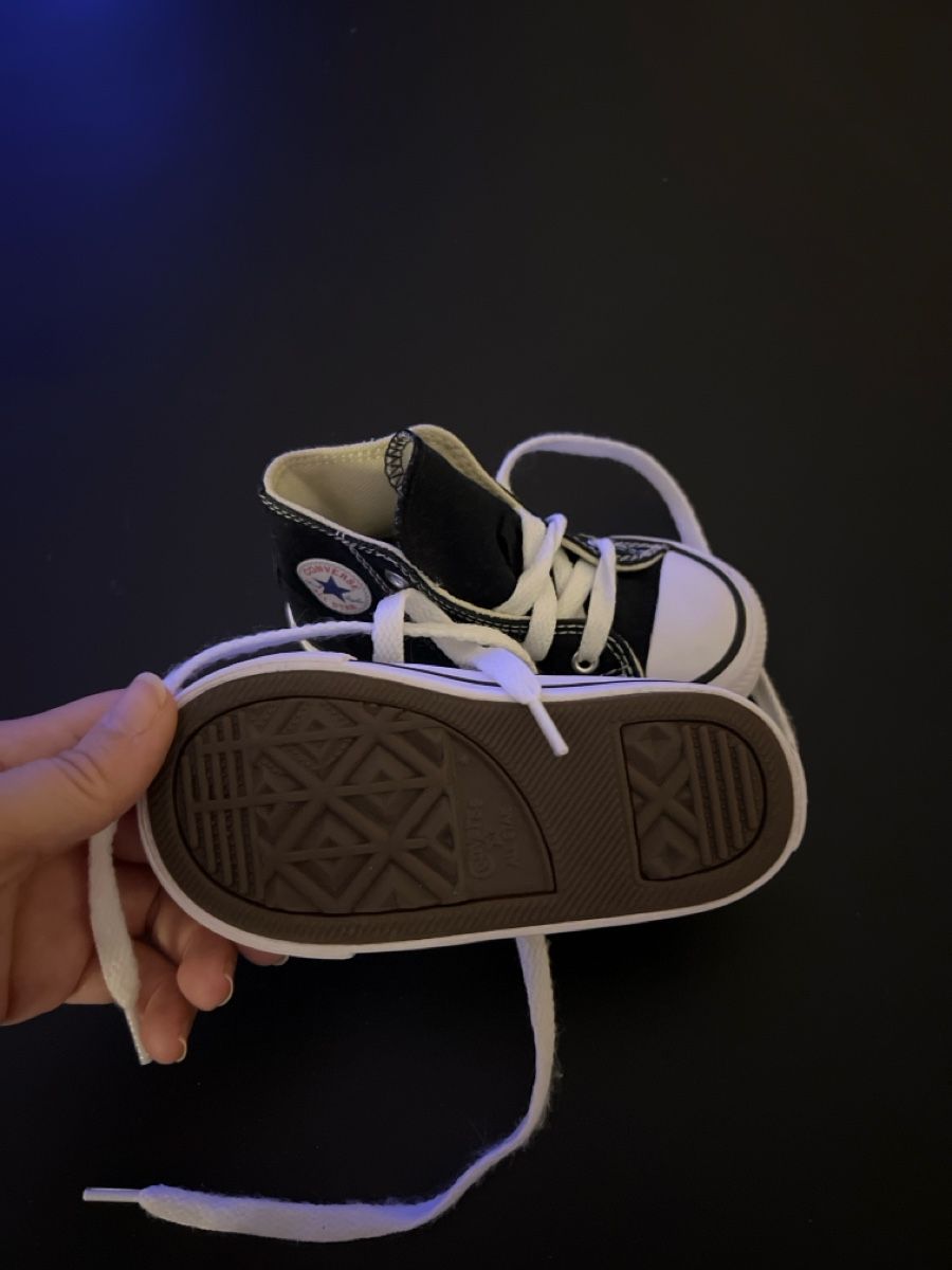 Converse Scarpe per ragazzi: Kinder Converse Gr. 22 – Usato da Adliswil venduto da sch_pl69 2