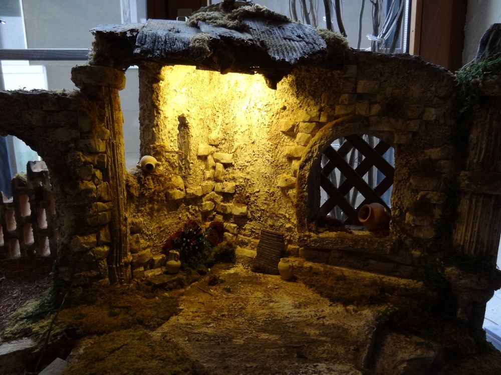 WEIHNACHTSKRIPPE Kaufen auf Ricardo