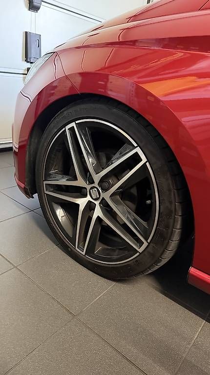 Automobili: Seat Ibiza 2019 – Usato da Sugiez venduto da ger_yyy2 3