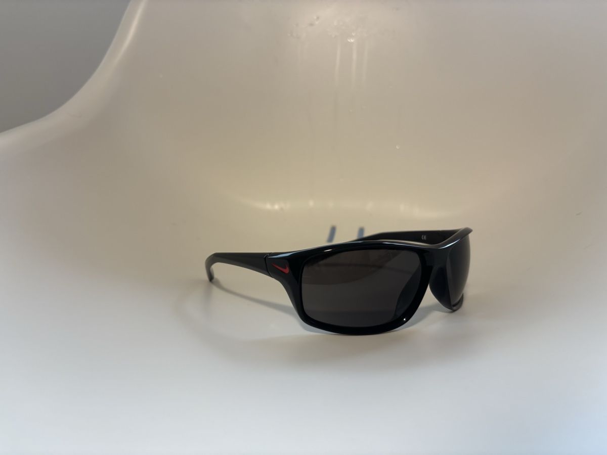 Nike Lunettes & Verres: Nike sunglasses – D'occasion à Lugano par fca_bfs9 1