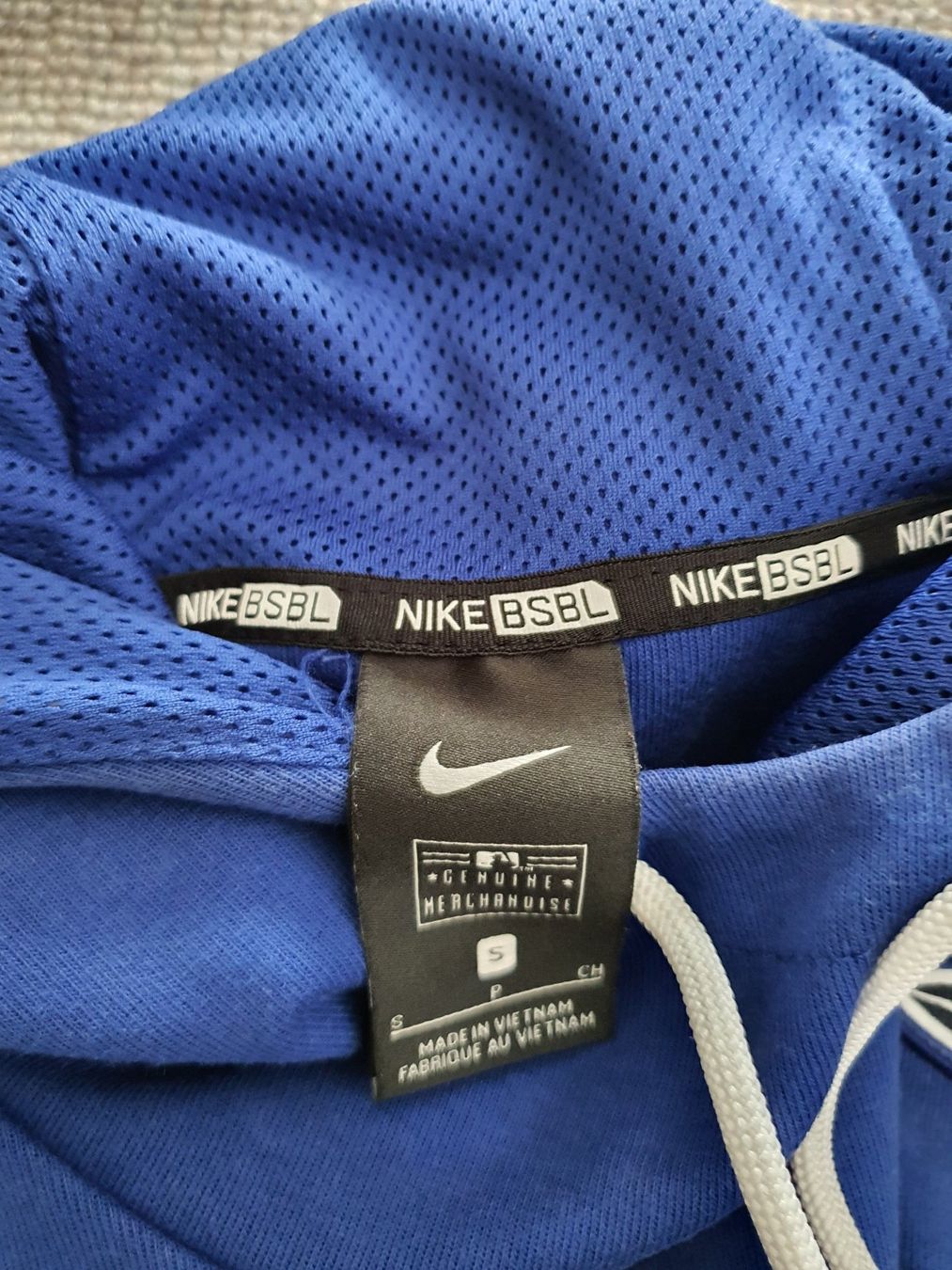 Maglioni & Felpe: Hoddie - Toronto Blue Jays – Usato da Schaan venduto da nekuwi 2
