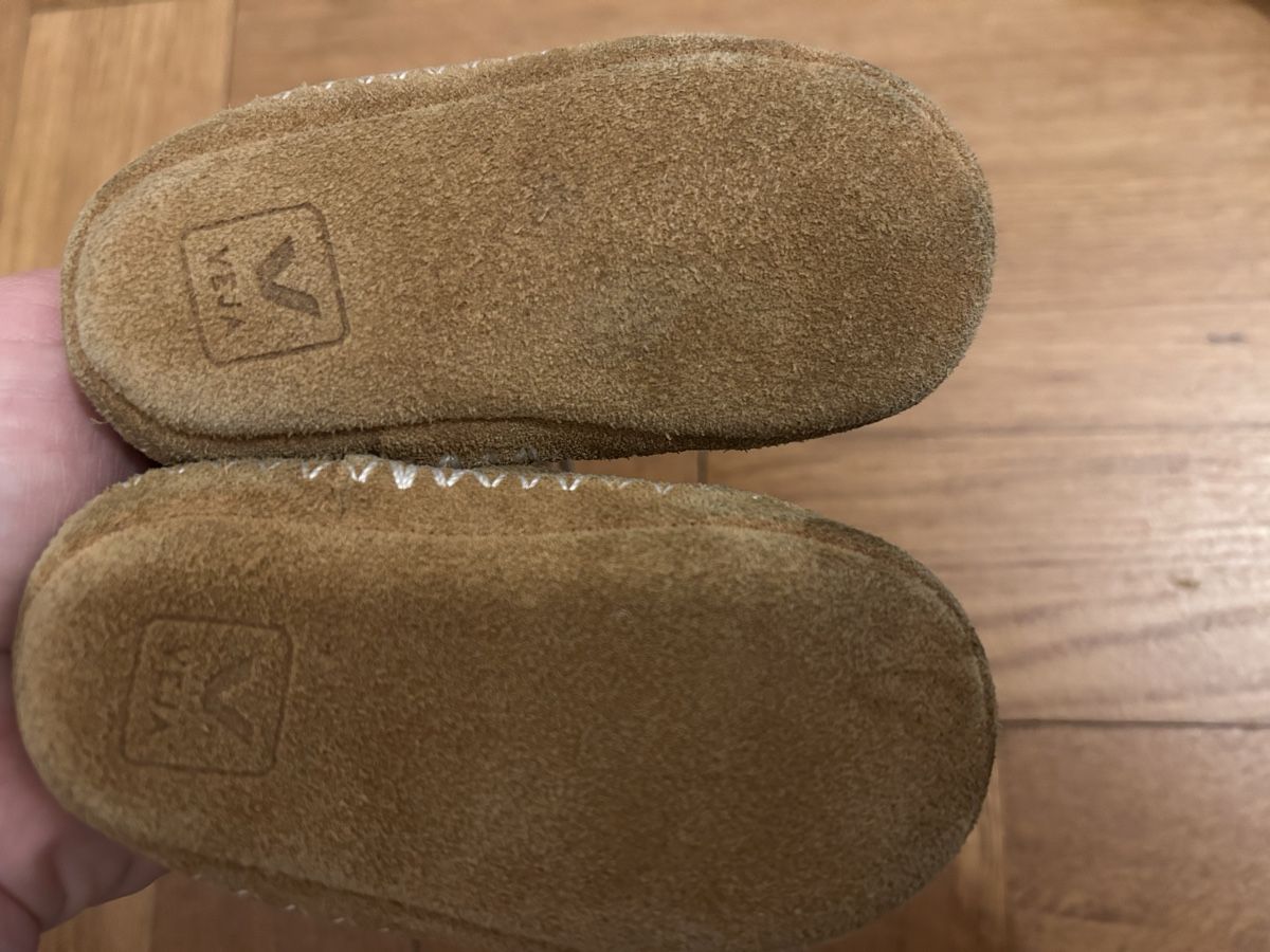 Veja Scarpe per ragazzi: Gefütterte Schühchen von Veja – Usato da Zürich venduto da lau_zb7c 9