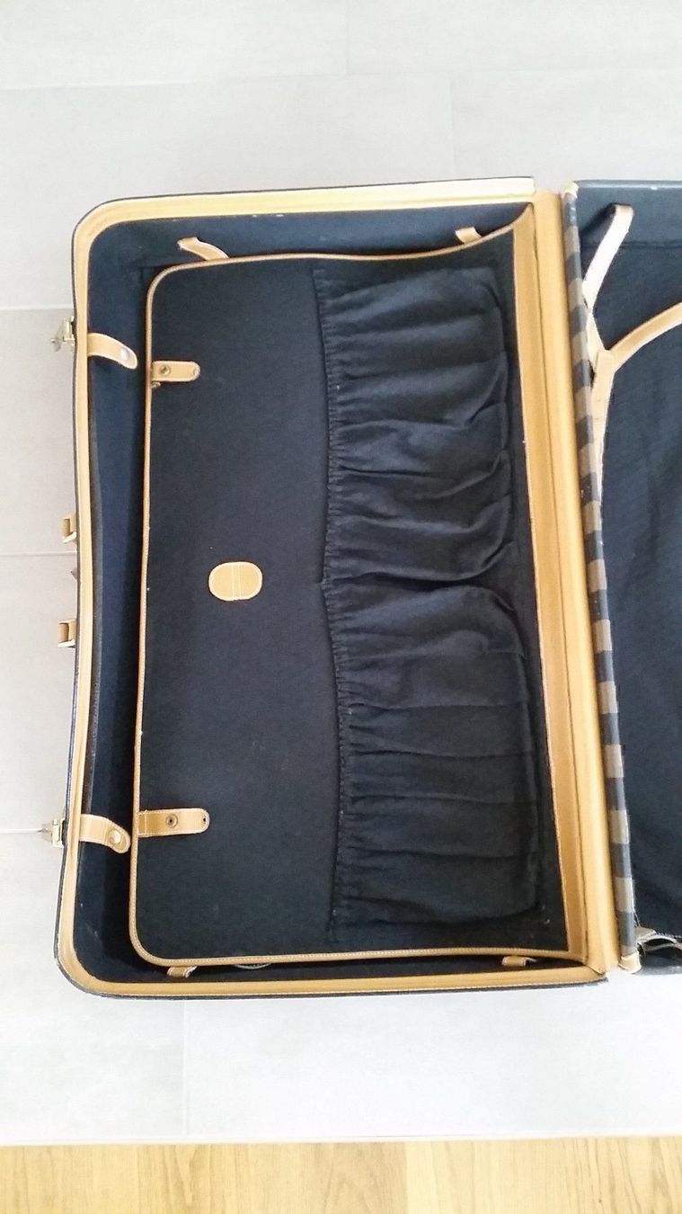 Valigie: Fendi Reisetasche/Koffer – Usato da Zürich venduto da Convertini01 4