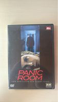Panic Room DVD - Spannender Thriller (1406)