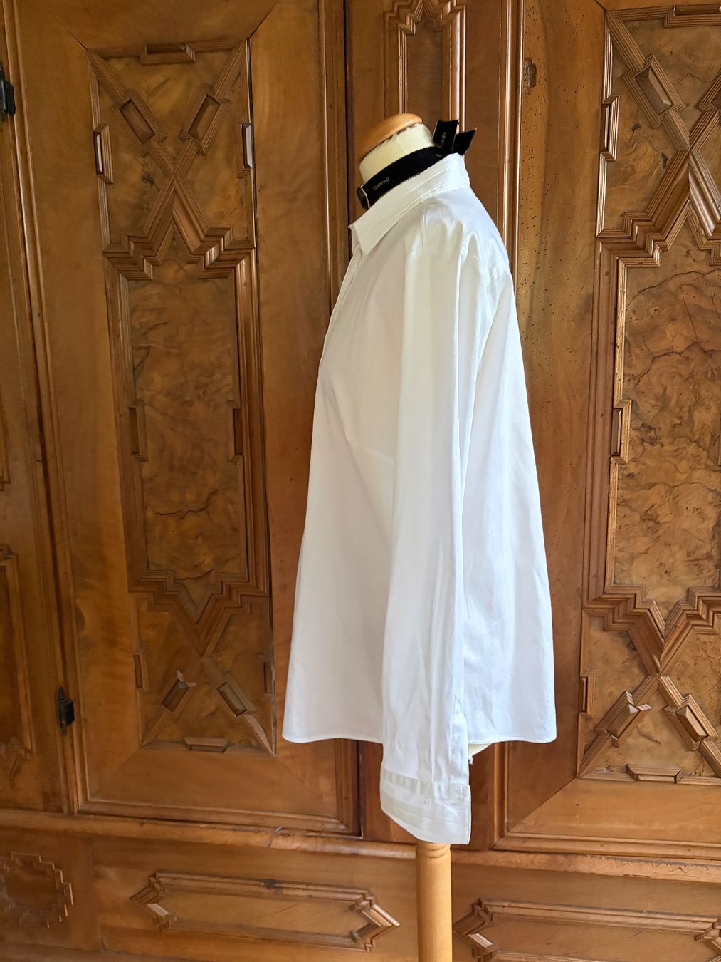 Eterna Camicette: ETERNA PREMIUM Bluse Gr. 42  wie NEU – Usato da Interlaken venduto da Bona55 3