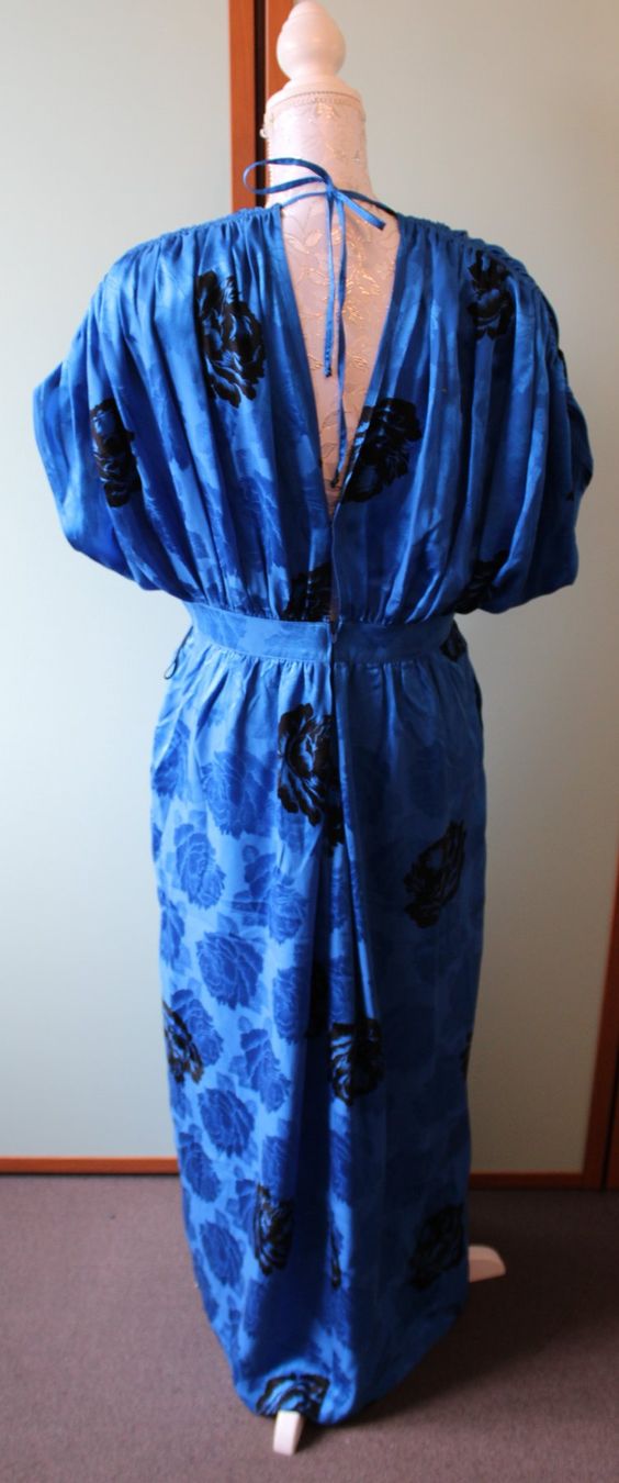 Vestiti: Kleid (BE) – Usato da Schaan venduto da antikes_und_kurioses 4