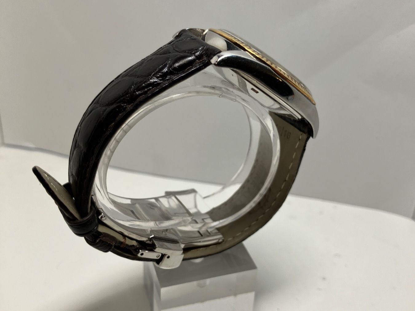 Eterna Orologi: Eterna Matic 1000 5 Star – Usato da Rütihof venduto da Kraemerm 2