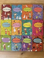 Mein Lotta-Leben Band 1-15 ohne 4, 7 und 12