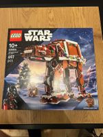 LEGO Star Wars 40806 Gingerbread AT-AT neu