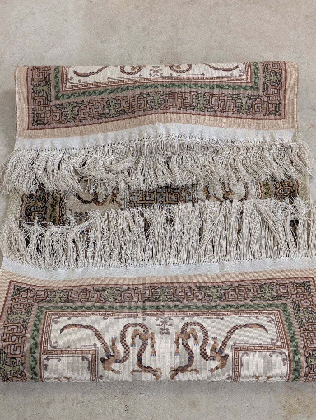 Tappeti: Teppich 47 x 93 – Usato da Winterthur venduto da Hint17 5