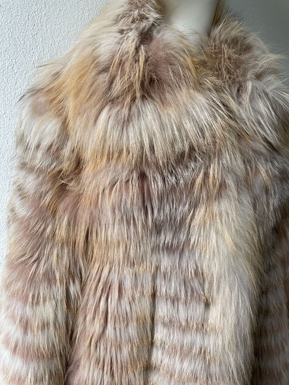Giacche: Blumarine Pelzjacke – Nuovo e nell'imballaggio originale da Winterthur venduto da 19.19 7