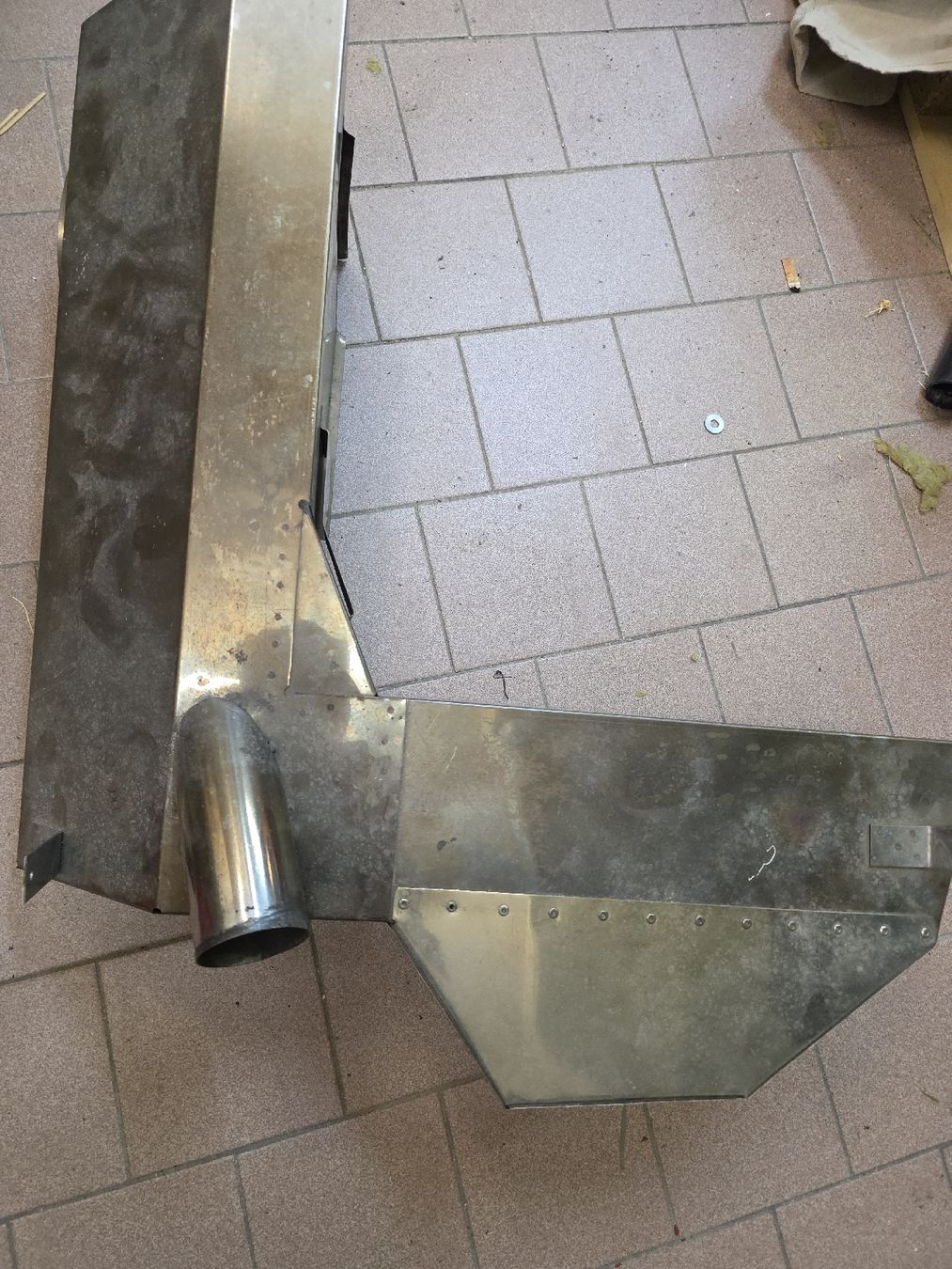 Tutti pezzi di ricambio auto: Renault 5 Turbo 1 – Usato da Alpnach Dorf venduto da Claudio1488