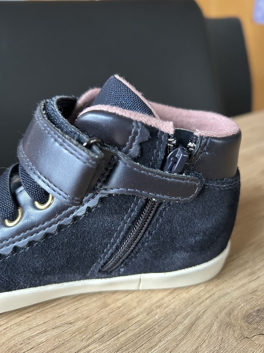 Scarpe da uomo: Geox 27 – Nuovo (secondo la descrizione) da Lachen SZ venduto da Nicolina1991 2