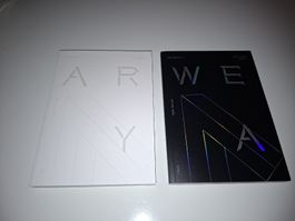 Monsta X Album Set