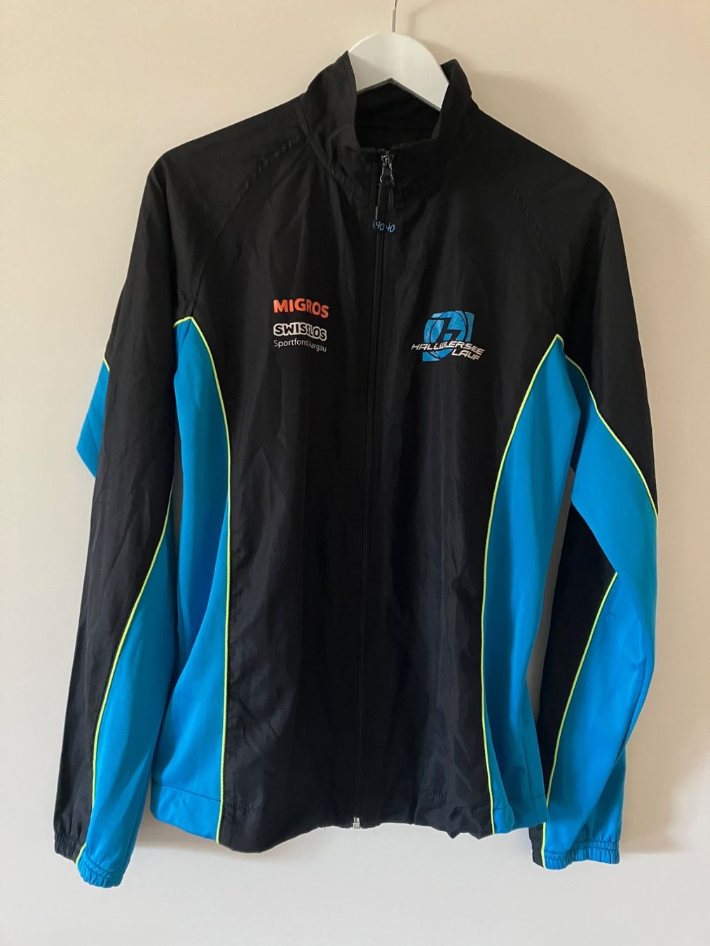 Vestes: Funktions Jacke – D'occasion à Uster par Power28