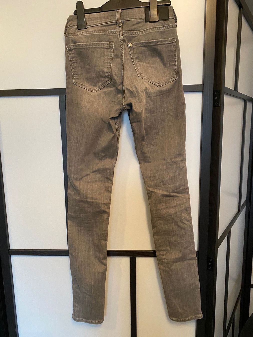 H&M Jeans: New HM skinny jeans – Nuovo (secondo la descrizione) da Zürich venduto da Yuece 2