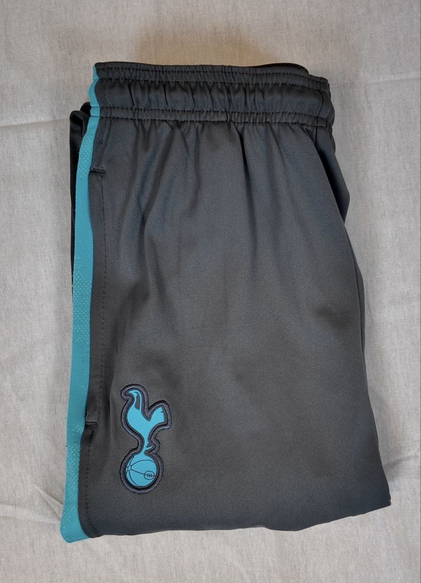 Nike Pantaloni: Trainerhose von Tottenham Nike – Nuovo (secondo la descrizione) da Lindau venduto da KT_Vintage 3