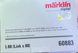 Märklin S88 Link