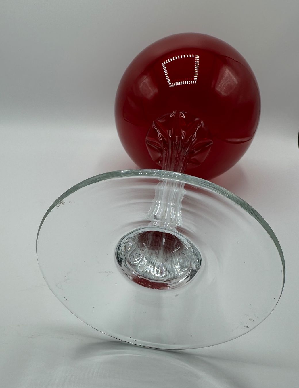 Bicchieri: Rubin Glas – Usato da Sachseln venduto da BONATI01 2