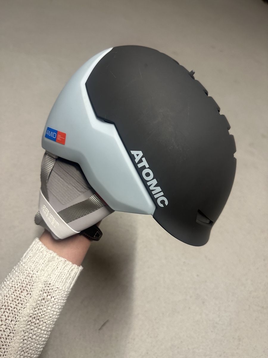 Schoeffel Completi: Schöffel Herrenskidress & Atomic Helm – Usato da Glis venduto da lynnkarlen 5
