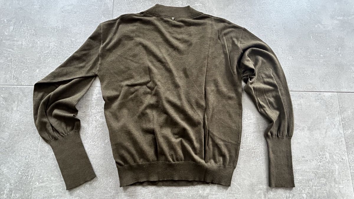 Nile Maglioni & Felpe: NILE PULLOVER / NEU – Nuovo e nell'imballaggio originale da Nidfurn venduto da cejeisda 1
