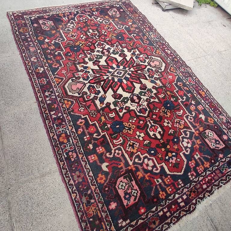 Tappeti: Tappeto Persiano originale – Usato da Capolago venduto da men_sbb5