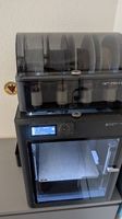 Bambu Lab P1S Combo mit AMS  top Zustand, 602 Druckstunden