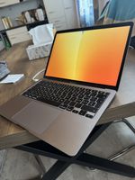 MacBook Air 13" (2020, Intel i3, 8GB RAM) – Sehr guter Zusta