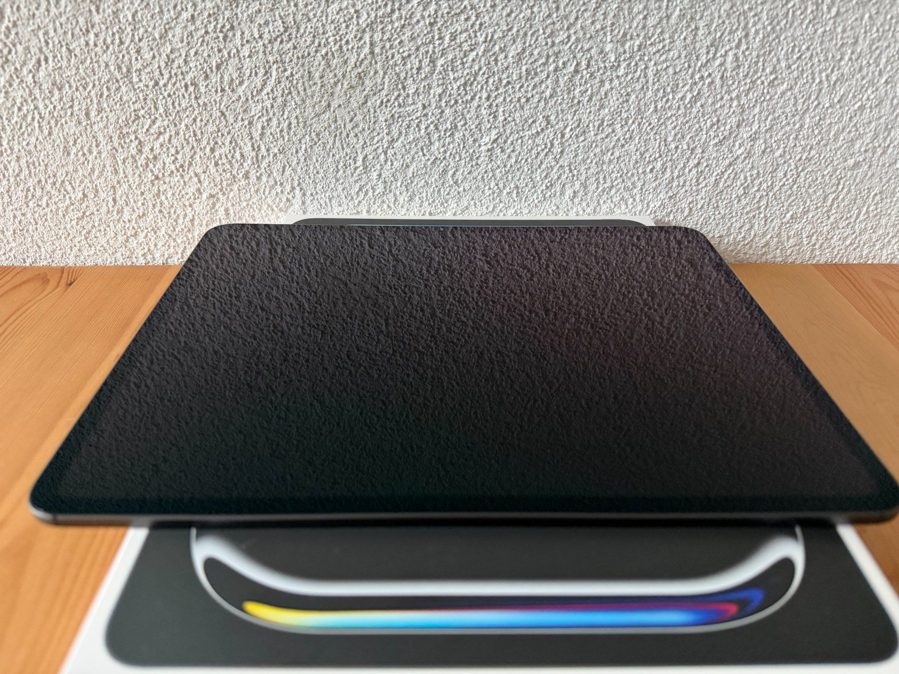 Apple Tablet PC: iPad Pro M4 13" 2TB 5G – Usato da Zürich venduto da pf_ 1
