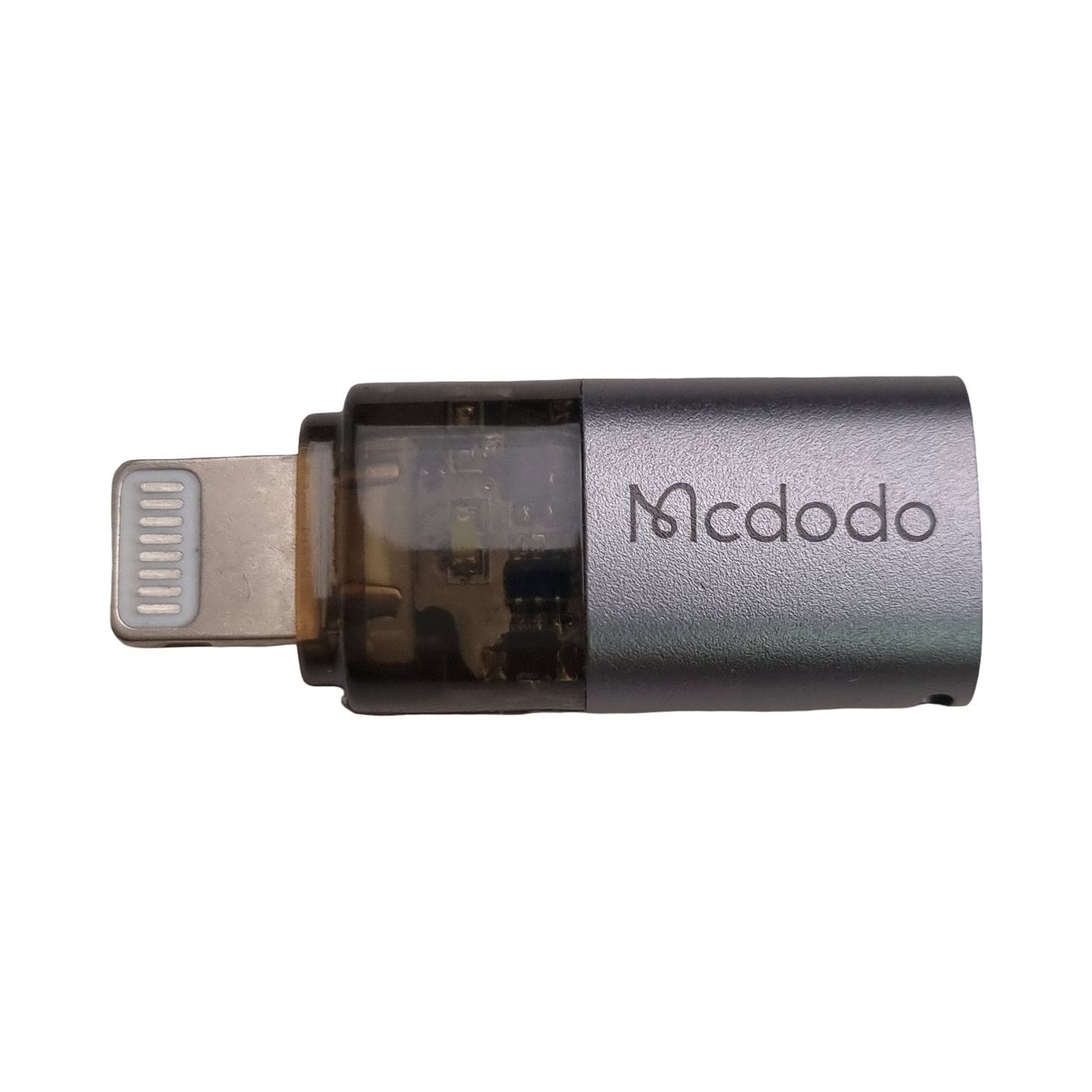 Unità & Adattatore: MCDODO Port Luma USB-C auf Lightning Adapter – Nuovo (secondo la descrizione) da Wangen b. Olten venduto da Restwert_Wangen 3